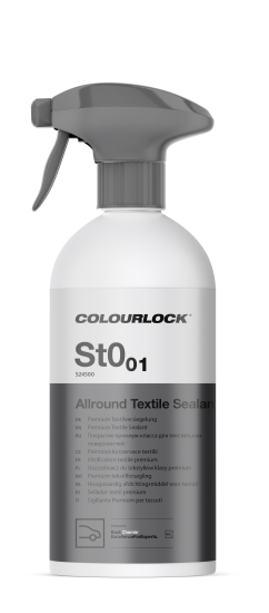 Allround Textile Sealent 500ml